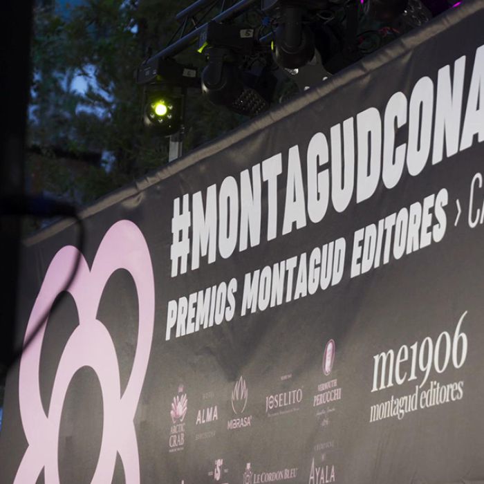 MIBRASA takes part at #MontagudconAlma party (Barcelona)